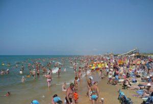 Что нужно знать об Азовском море для отдыха?