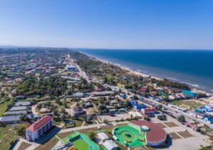 Что нужно знать об Азовском море для отдыха?