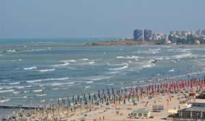 Особенности отдыха на Черном море